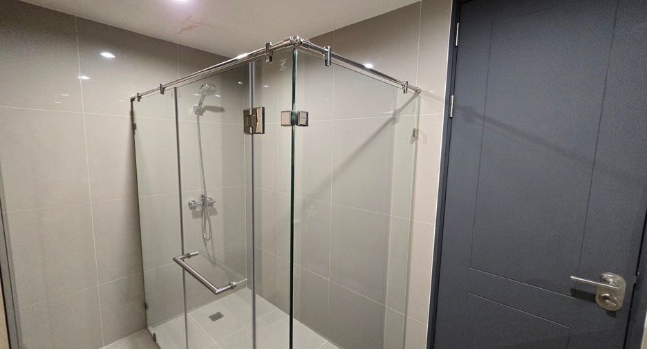 For sale 1 bed condo in Pathum Wan, Bangkok