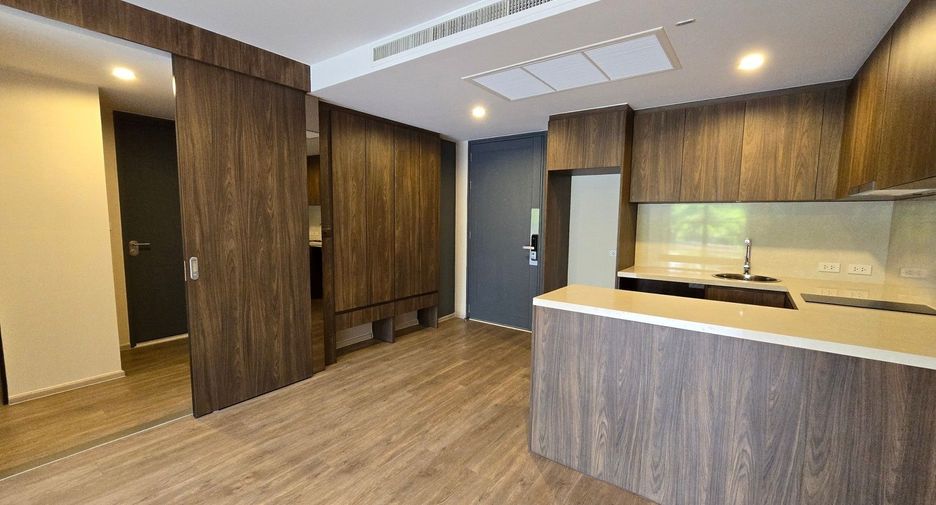 For sale 1 bed condo in Pathum Wan, Bangkok
