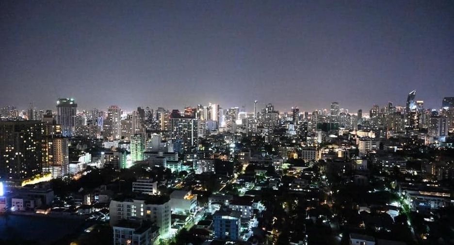 Wohnung zum Kauf und zur Miete mit 1 Zimmer in Watthana, Bangkok