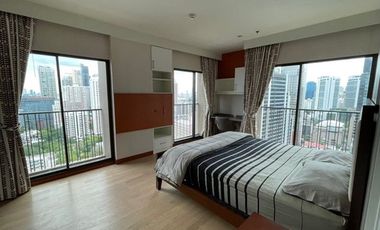 For rent 1 Beds condo in Khlong Toei, Bangkok