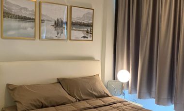 For rent 1 Beds condo in Huai Khwang, Bangkok