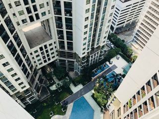Wohnung zum Kauf mit 2 Zimmer in Huai Khwang, Bangkok