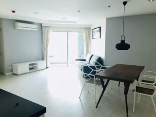 Wohnung zum Kauf mit 2 Zimmer in Huai Khwang, Bangkok