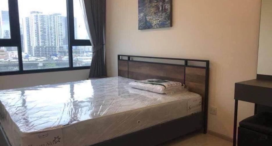 À vendre et à louer 2 chambres condo à Watthana, Bangkok