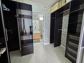 Wohnung zur Miete mit 2 Zimmer in Yan Nawa, Bangkok