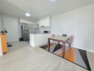 Wohnung zur Miete mit 2 Zimmer in Yan Nawa, Bangkok