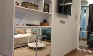 À louer studio condo à Watthana, Bangkok