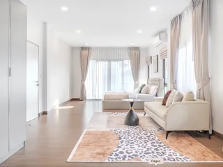 For rent 4 ベッドルーム house in Bang Phli, Samut Prakan