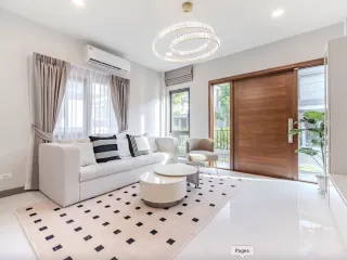 For rent 4 ベッドルーム house in Bang Phli, Samut Prakan