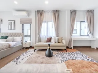 For rent 4 ベッドルーム house in Bang Phli, Samut Prakan