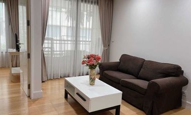 For rent 1 bed condo in Sathon, Bangkok