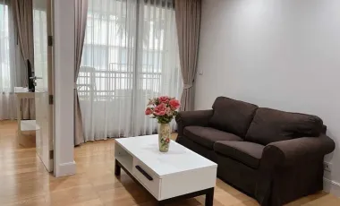 For rent 1 bed condo in Sathon, Bangkok