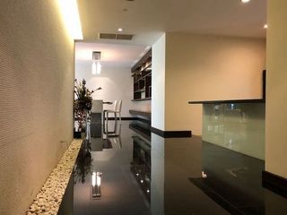 For rent 2 bedrooms condo in Sathon, Bangkok