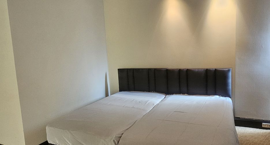 ให้เช่า 2 ห้องนอน คอนโด ใน สาทร, กรุงเทพฯ