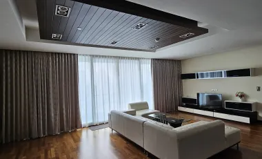 À louer 2 chambres condo à Sathon, Bangkok