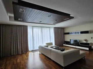 For rent 2 bedrooms condo in Sathon, Bangkok