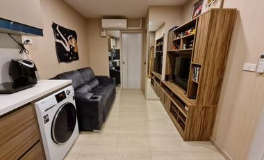 Condo en venta de 2 habitaciones en Chatuchak, Bangkok
