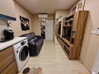 For sale 2 bedrooms condo in Chatuchak, Bangkok