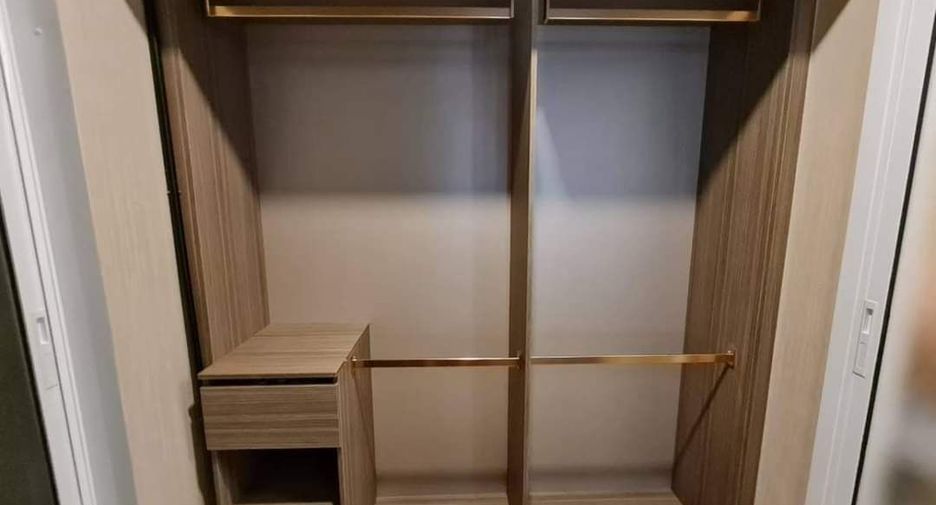 For sale 2 bedrooms condo in Chatuchak, Bangkok