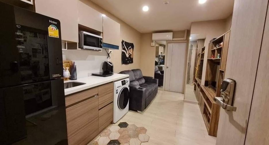 For sale 2 bedrooms condo in Chatuchak, Bangkok
