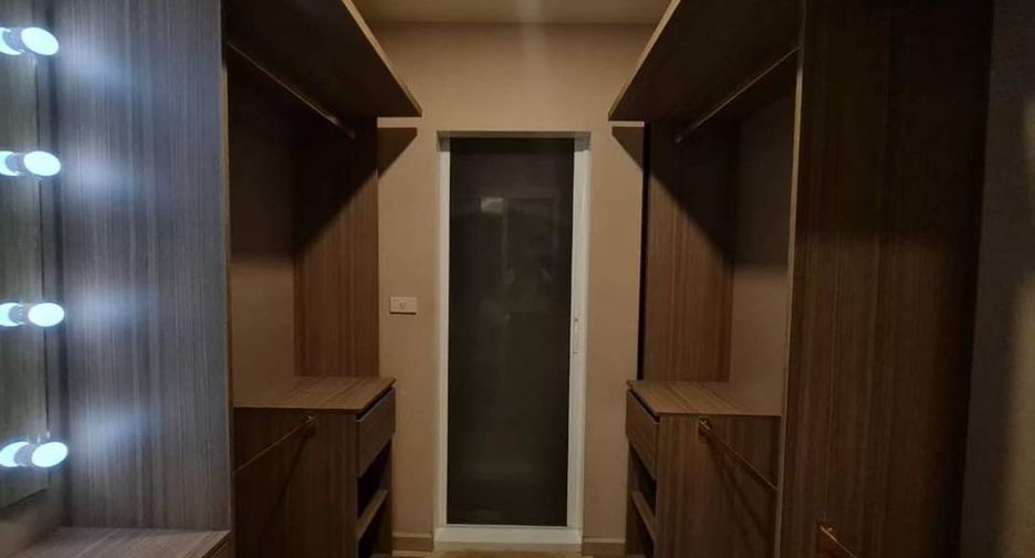 For sale 2 bedrooms condo in Chatuchak, Bangkok