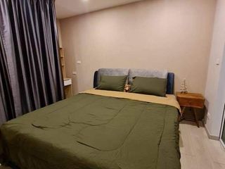 For sale 2 bedrooms condo in Chatuchak, Bangkok