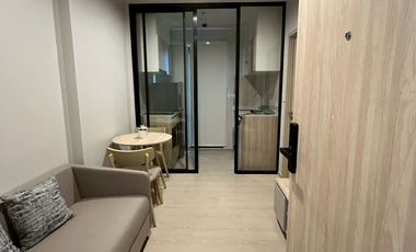 For rent 1 bed condo in Bang Phli, Samut Prakan