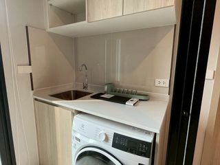出租 1 卧室 公寓 在 Bang Phli, Samut Prakan