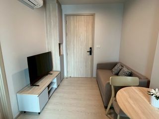 出租 1 卧室 公寓 在 Bang Phli, Samut Prakan