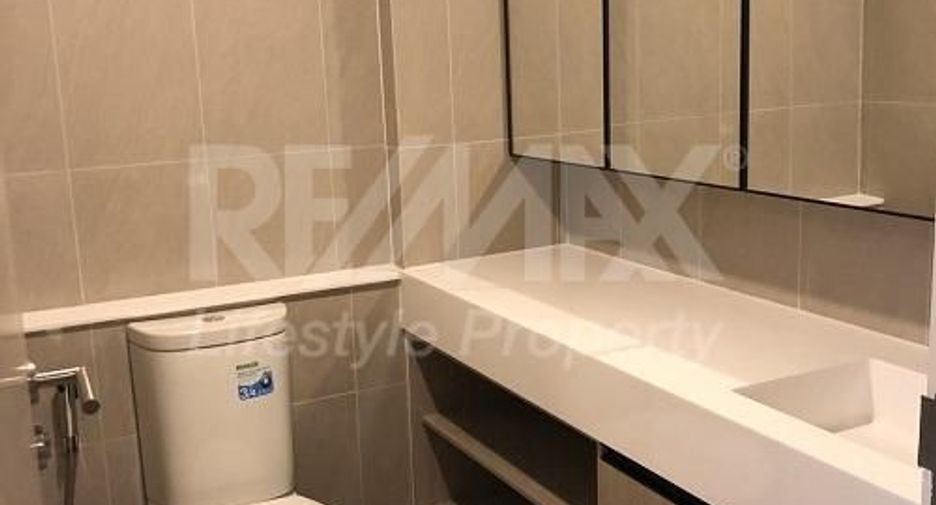 For rent 1 Beds condo in Pathum Wan, Bangkok