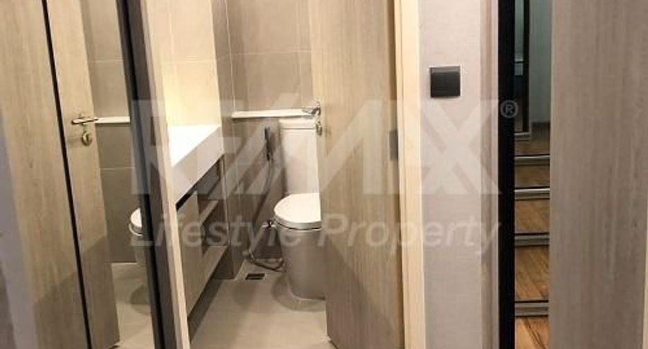 For rent 1 Beds condo in Pathum Wan, Bangkok