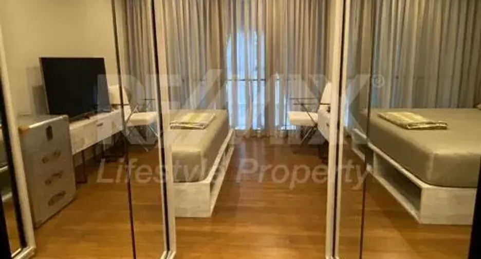 For rent 1 Beds condo in Pathum Wan, Bangkok