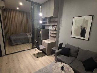 Аренда 1 кровать кондо в Щаттхана, Бангкок