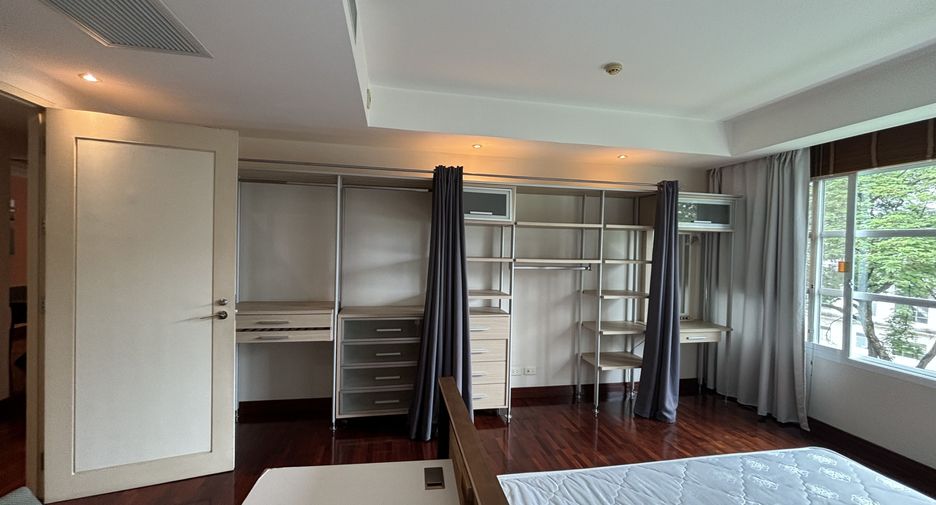 ให้เช่า 2 ห้องนอน คอนโด ใน ยานนาวา, กรุงเทพฯ