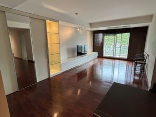 For rent 2 bedrooms condo in Yan Nawa, Bangkok