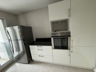 For rent 2 bedrooms condo in Yan Nawa, Bangkok