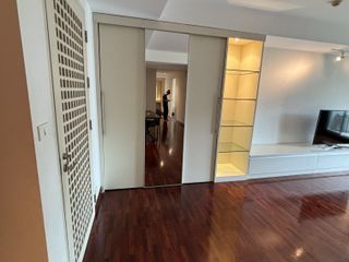 For rent 2 bedrooms condo in Yan Nawa, Bangkok