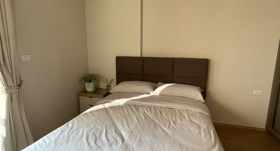 For rent 1 bed condo in Sathon, Bangkok