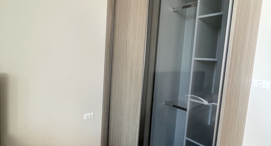 For rent 1 bed condo in Sathon, Bangkok