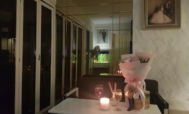 Condo en venta y en alquiler de 1 habitaciones en Lat Phrao, Bangkok