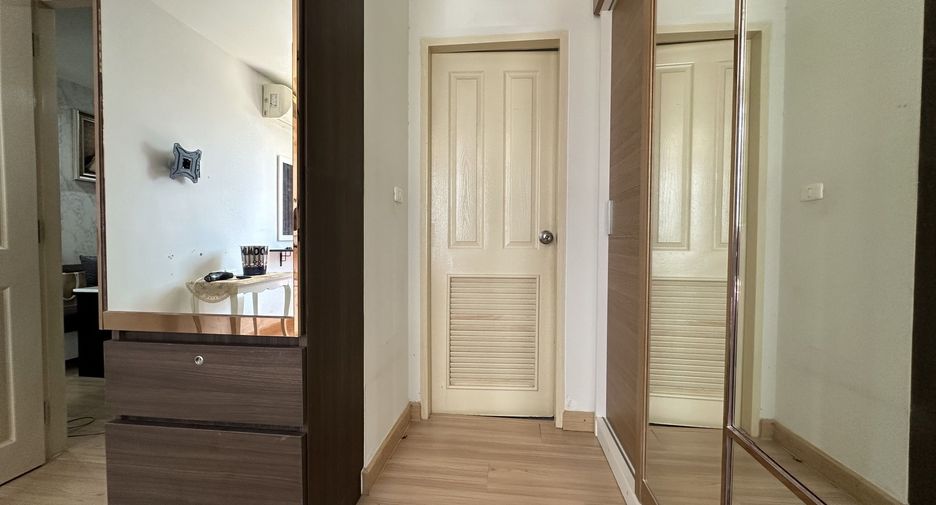 For sale and for rent 1 bed condo in Lat Phrao, Bangkok