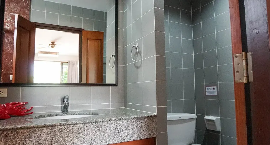 Wohnung zur Miete mit 3 Zimmer in Watthana, Bangkok