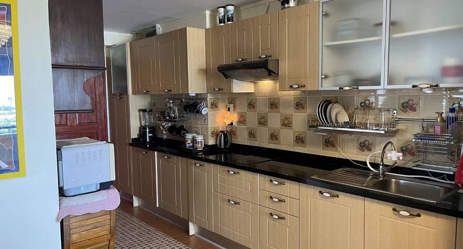 À vendre 2 chambres condo à Suan Luang, Bangkok