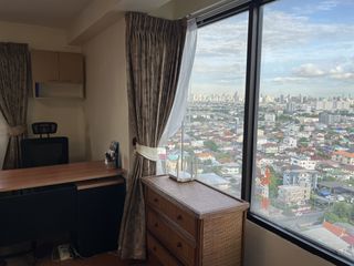 For sale 2 bedrooms condo in Suan Luang, Bangkok