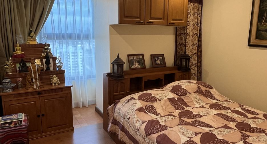 À vendre 2 chambres condo à Suan Luang, Bangkok