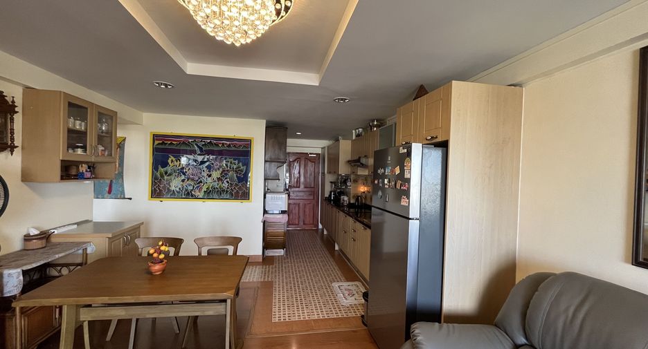 À vendre 2 chambres condo à Suan Luang, Bangkok