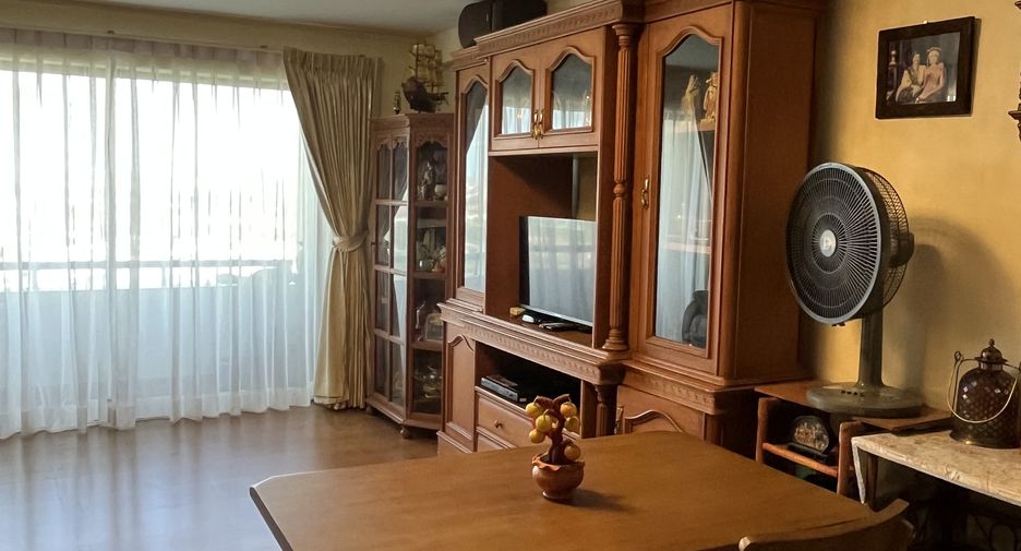 À vendre 2 chambres condo à Suan Luang, Bangkok