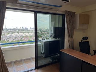 For sale 2 bedrooms condo in Suan Luang, Bangkok
