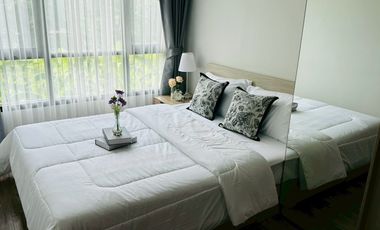 For rent 1 bed condo in Chatuchak, Bangkok