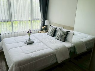 For rent 1 Beds condo in Chatuchak, Bangkok